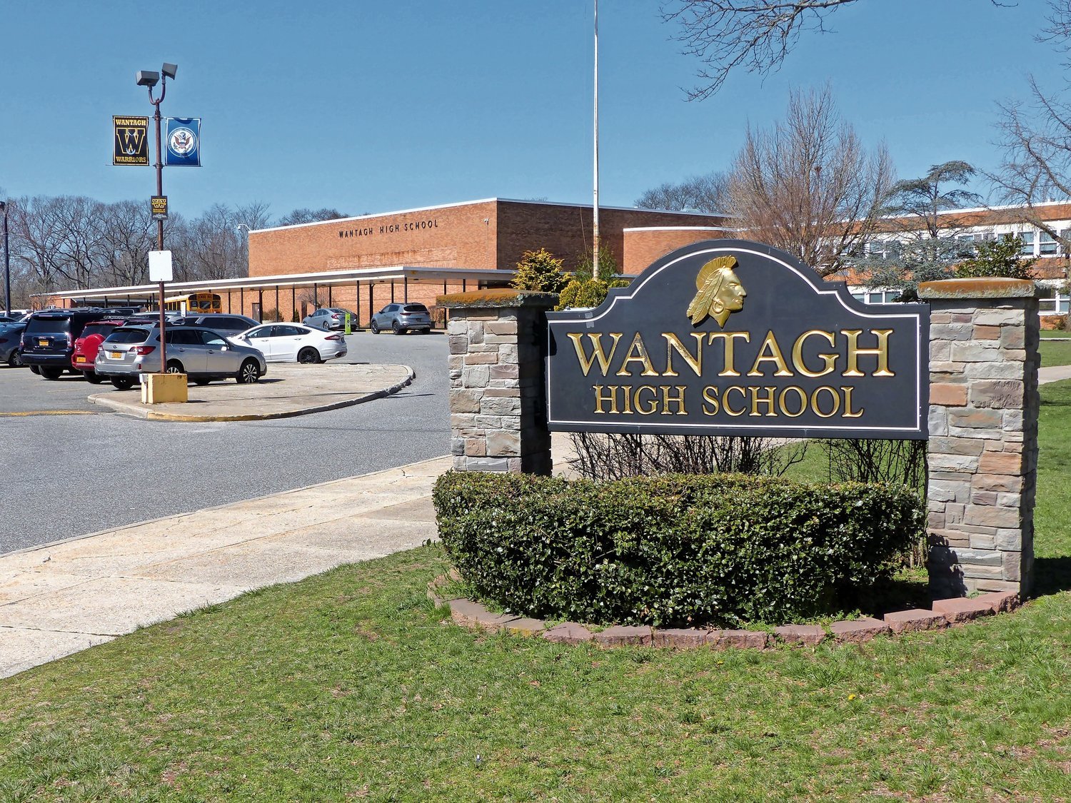 Wantagh schools adopts tentative 89.4M budget for 202324 Herald